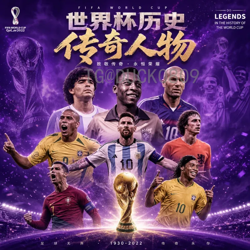 2026世界杯夺冠概率最新预测：热门球队排名分析